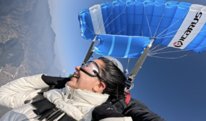 Skydiving Image 3